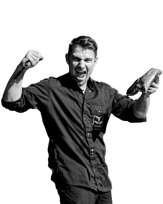 Marius Hanten